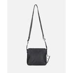 Marimekko Borsa a tracolla Mini Messenger, nero solido, immagine extra Marimekko Borsa a tracolla Mini Messenger, nero solido, immagine extra