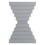 Kartell Prince Ohoh jakkara, harmaa, näkymä 2