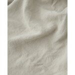 Tekla Pellavapäiväpeite, 240 x 260 cm, hiekanharmaa
