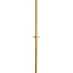 Valerie Objects Hanging Lamp n1, brass