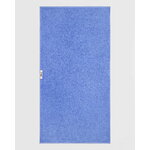 Tekla Handtuch, klarblau, extrabild