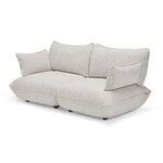 Fatboy Sumo Medium sofa, Mingle marble, extra image