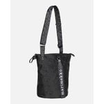 Marimekko Borsa a tracolla All Day, Unikko nero, immagine extra