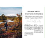 Cozy Publishing Retkiruokakirja – Kasvisreseptejä helpoista eväistä vaellusaterioihin, extra image