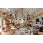 Cozy Publishing Nordic Atelier Homes, imagen extra