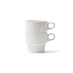Service Projects Cafeteria mug, white, view 4