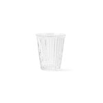 Service Projects Vaso Canteen Bodega, juego de 4, transparente, imagen extra