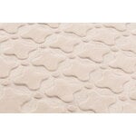 cc-tapis Criss cross matto, 242 x 302 cm, full butter, tuotteen lisäkuva