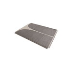 cc-tapis Vice Versa 2 matto, dark, tuotteen lisäkuva