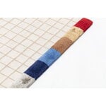 cc-tapis Raag rectangular Grid 3 matto, 230 x 300 cm, tuotteen lisäkuva