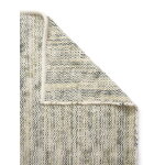 Tom Dixon Tweed Teppich, grün, extrabild