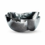 Tom Dixon Ciotola Cloud, argento