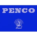 Penco Cuaderno Coil, S, amarillo, vista 4
