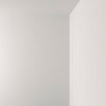Cover Story Interior paint, 3,6 L, 001 PATTI - all white
