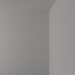 Cover Story Interior paint, 9 L, 012 MARY - dark grey