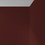 Cover Story Interior paint, 9 L, 025 OSCAR - deep burgundy, extra image