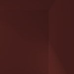 Cover Story Interior paint, 9 L, 025 OSCAR - deep burgundy, extra image