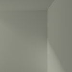 Cover Story Pittura da interni,  3,6 L, 026 AGATHA - green-grey