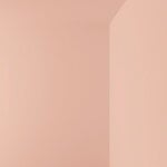 Cover Story Interior paint, 9 L, LB5 EDITH - dusty pink