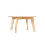 Articul Creatures table, birch, view 4