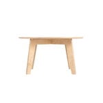 Articul Creatures table, birch, view 3