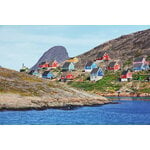 Kehrer Verlag Ulrike Crespo: Grönland