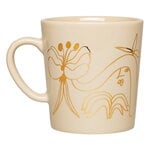 Arabia Puutarhurit - Tasse, 0,3L, or sable, image extra
