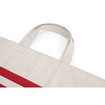 Fatboy Carry-too-much bag, recycled canvas, cool grey, extra image