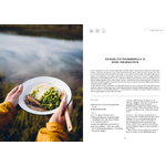 Cozy Publishing Retkiruokakirja – Kasvisreseptejä helpoista eväistä vaellusaterioihin, extra image