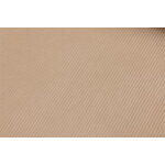 Fatboy The BonBaron Slim fauteuil lounge, corde recyclée beige, image extra