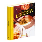 Apartamento Liguria: Recipes & Wanderings Along the Italian Riviera, extra image