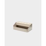 Pedestal Power Beam Tray, avena, vista 2