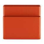 Kartell Magazine Rack, amber, extra image