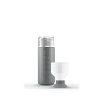 Dopper Dopper drinking bottle 0,58 L, insulated, glacier grey