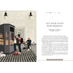 Cozy Publishing The Train Traveller's Handbook – A Guide to Europe's Tracks, immagine extra