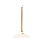 Flos Suspension IC S2, or 24 ct