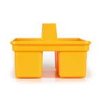 Penco Storage caddy, yellow, view 5