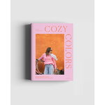 Cozy Publishing Cozy Colors - Neuleunelmia Kööpenhaminasta, extra image