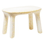 ecoBirdy Rainbow tavolo/sedia set, cielo - fragola - vaniglia, vista 3