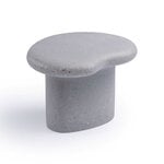 ecoBirdy Tavolino Marine, 40 cm, grigio pietra, immagine extra