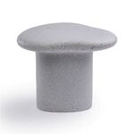 ecoBirdy Table basse Marine, 50 cm, gris pierre, image extra