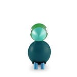 Kay Bojesen Denmark Year Bird 2026 Birk, extra image