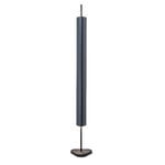 Flos Emi floor lamp, deep blue