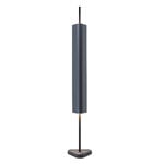 Flos Emi table lamp, deep blue