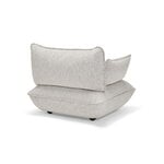 Fatboy Sumo Loveseat lounge chair, Mingle marble, extra image