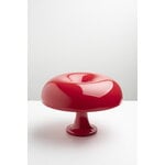 Artemide Nessino table lamp, red, extra image