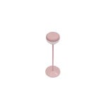 Fatboy Cheerio wireless table lamp, soft pink, extra image