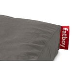 Fatboy Doggielounge, small, recycled canvas charcoal grey, extra image