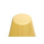 Fatboy Edison the Ambiance lampe de table portable, jaune pâle, image extra