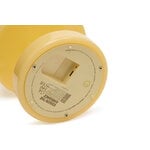Fatboy Edison the Ambiance lampe de table portable, jaune pâle, image extra
